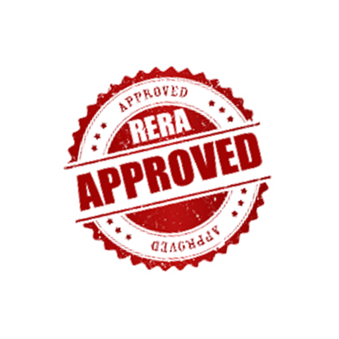 RERA Approved